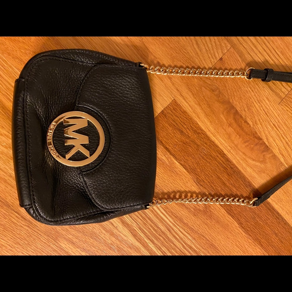 Michael Kors Crossbody Bag